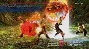 FINAL FANTASY XII THE ZODIAC AGE – торрент
