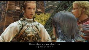 FINAL FANTASY XII THE ZODIAC AGE – торрент
