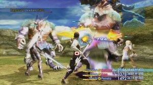 FINAL FANTASY XII THE ZODIAC AGE – торрент