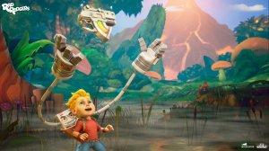 Rad Rodgers Radical Edition – полная версия