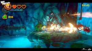 Rad Rodgers Radical Edition – полная версия