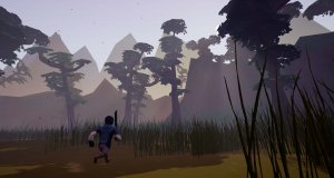 Defection v010418 - игра на стадии разработки