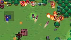 Monsters and Monocles v1.15.6794 – игра на стадии разработки