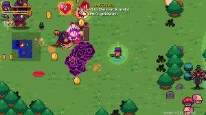 Monsters and Monocles v1.15.6794 – игра на стадии разработки