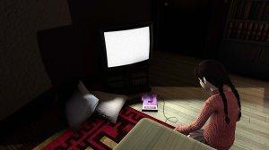Yume Nikki: Dream Diary на русском - торрент