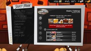 Cook, Serve, Delicious! v3.21.014 – полная версия