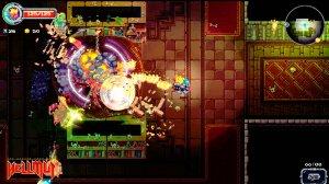 Hellmut: The Badass From Hell v1.3.1 – на русском