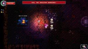 Hellmut: The Badass From Hell v1.3.1 – на русском