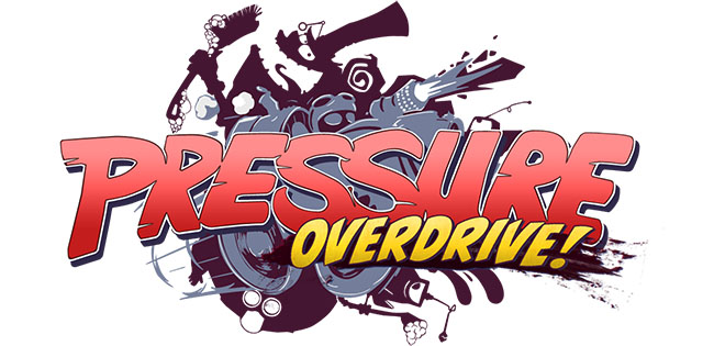 Pressure Overdrive на русском – торрент
