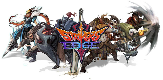 Strikers Edge v1.3.5 на русском – торрент Strikers Edge v1.3.5 на русском – торрент
