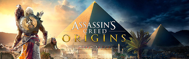 Assassin's Creed: Origins v1.51 + DLC – торрент Assassin's Creed: Origins v1.51 + DLC – торрент