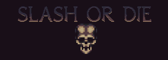 Slash or Die – полная версия на русском Slash or Die – полная версия на русском