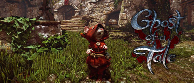 Ghost of a Tale v833 - полная версия