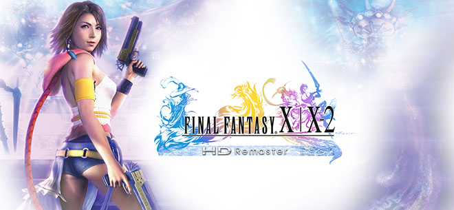 FINAL FANTASY X/X-2 HD Remaster – торрент FINAL FANTASY X/X-2 HD Remaster – торрент