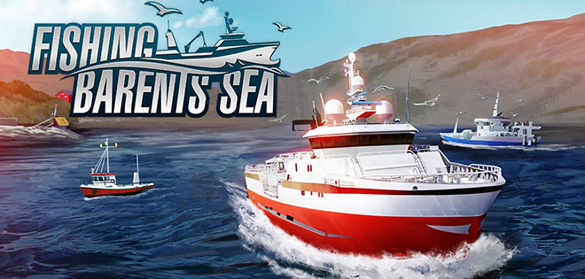Fishing: Barents Sea v1.3.4.3618-3406 на русском – торрент Fishing: Barents Sea v1.3.4.3618-3406 на русском – торрент