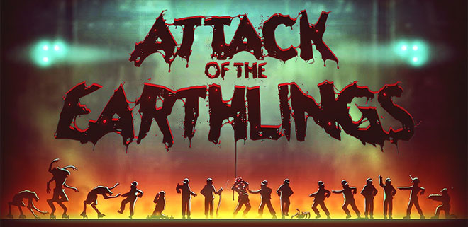 Attack of the Earthlings v1.0.6 на русском – торрент Attack of the Earthlings v1.0.6 на русском – торрент