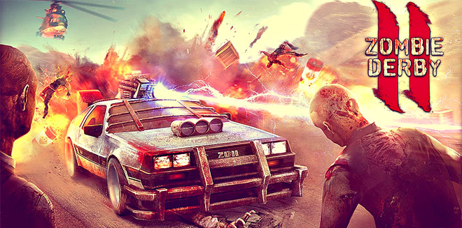 Zombie Derby 2 v1.1 на компьютер – торрент Zombie Derby 2 v1.1 на компьютер – торрент