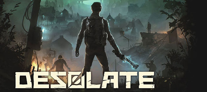 Desolate v1.3.8