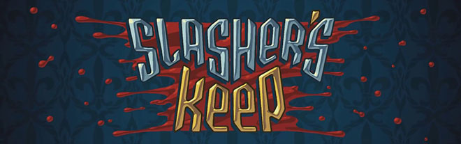 Slasher's Keep v1.35 - торрент