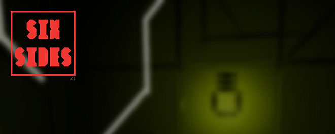 Six Sides v0.1 - игра на стадии разработки Six Sides v0.1 - игра на стадии разработки