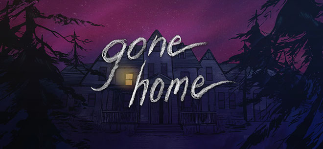 Gone Home v29.01.2020 – полная версия на русском Gone Home v29.01.2020 – полная версия на русском