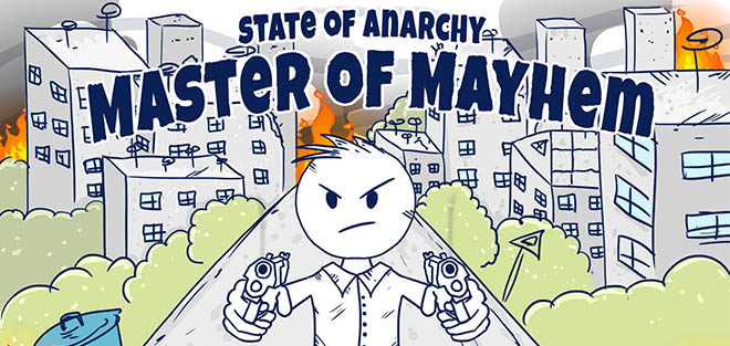 State of Anarchy Complete: Master of Mayhem v1.12 – торрент State of Anarchy Complete: Master of Mayhem v1.12 – торрент