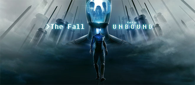 The Fall Part 2: Unbound v1.1 – торрент The Fall Part 2: Unbound v1.1 – торрент