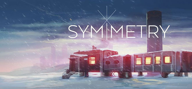 SYMMETRY v1.0.2 – полная версия на русском SYMMETRY v1.0.2 – полная версия на русском