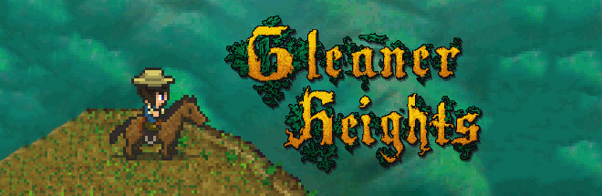 Gleaner Heights v1.0.21a – полная версия
