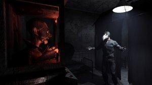 Rise of Insanity – на русском
