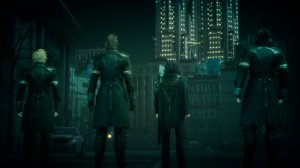 Final Fantasy XV Windows Edition Build 1138403 – полная версия на русском