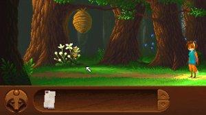 FoxTail v1.2.902.4379 – игра на стадии разработки