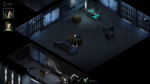 Fear Effect Sedna v1.0 – полная версия