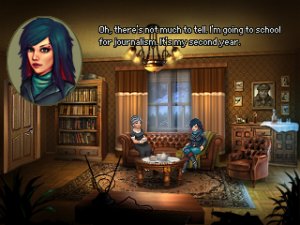 Kathy Rain v1.0.4 – полная версия на русском