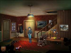 Kathy Rain v1.0.4 – полная версия на русском