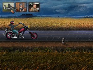 Kathy Rain v1.0.4 – полная версия на русском