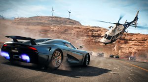 Need for Speed: Payback v1.0.51.15364 + Crack – торрент