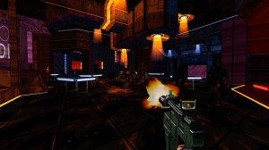 Ion Maiden - игра на стадии разработки