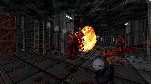 Ion Maiden - игра на стадии разработки