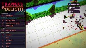 Trappers Delight v1.0.2.2 - полная версия