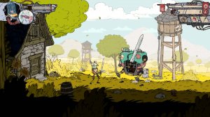 Feudal Alloy v1.02 – полная версия на русском