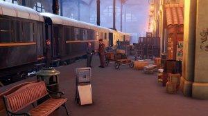 The Raven Remastered v1.1.0.654 – торрент