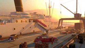 The Raven Remastered v1.1.0.654 – торрент