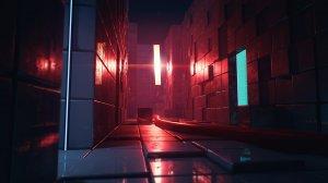 Q.U.B.E. 2 v1.8 на русском – торрент