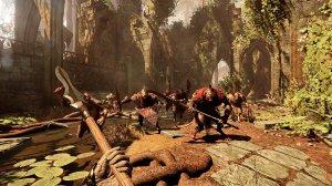Warhammer: Vermintide 2 v1.0.2 - торрент