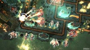 Anomaly Defenders v1.0 – торрент