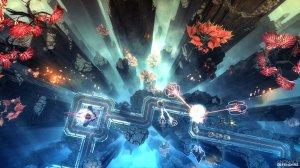 Anomaly Defenders v1.0 – торрент