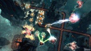 Anomaly Defenders v1.0 – торрент