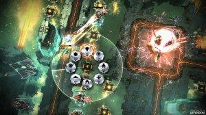Anomaly Defenders v1.0 – торрент