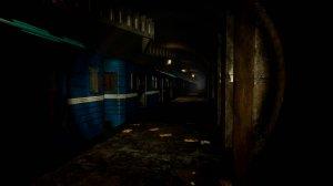 Tunnels of Despair – торрент